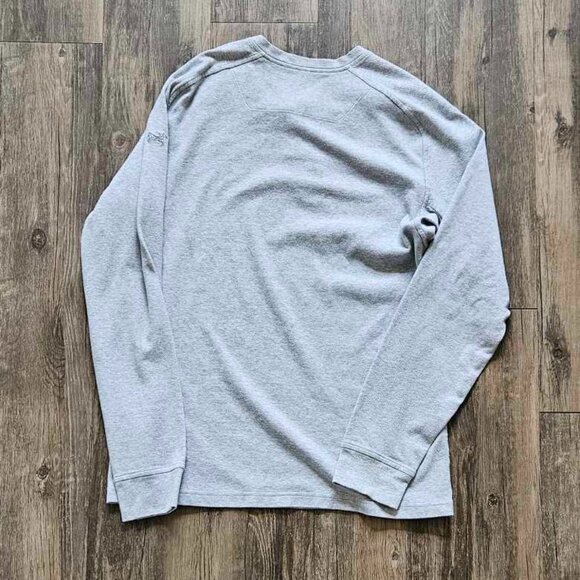 Arc'teryx Sirrus LS Henley Small - Picture 2 of 4